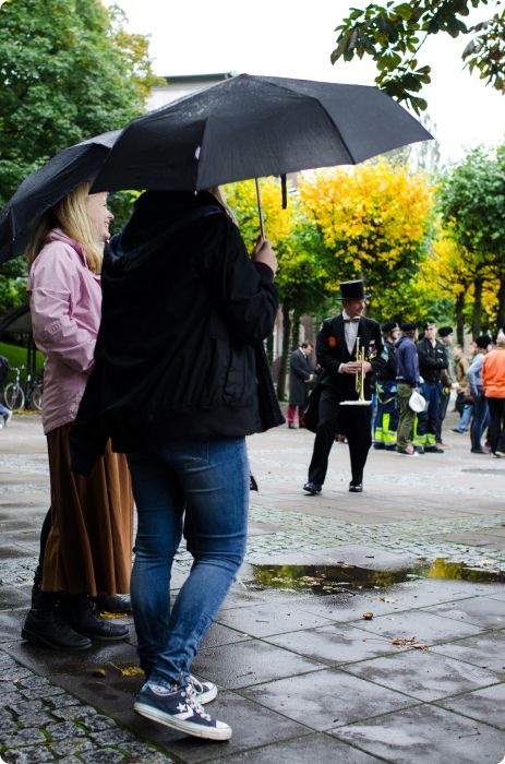 Mösspåtagning