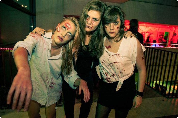 Halloweenkalaset