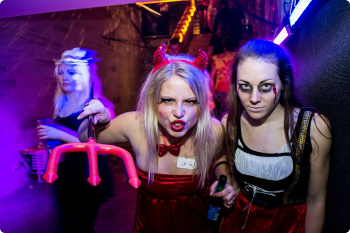 Halloweenkalaset