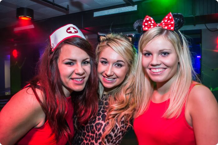 Halloweenkalaset
