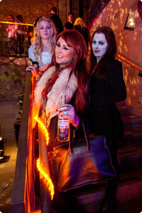 Halloweenkalaset