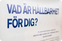 Hållbarhetsdagen