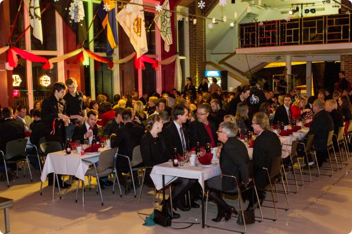 Julkalaset