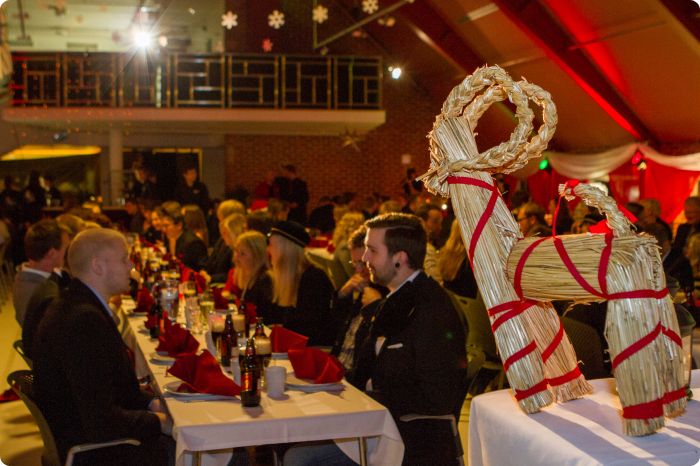Julkalaset