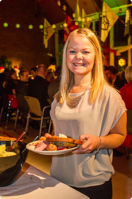 Julkalaset
