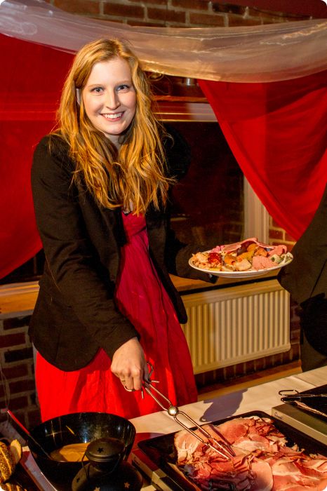 Julkalaset