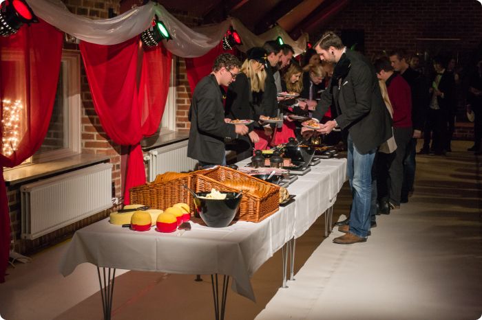 Julkalaset