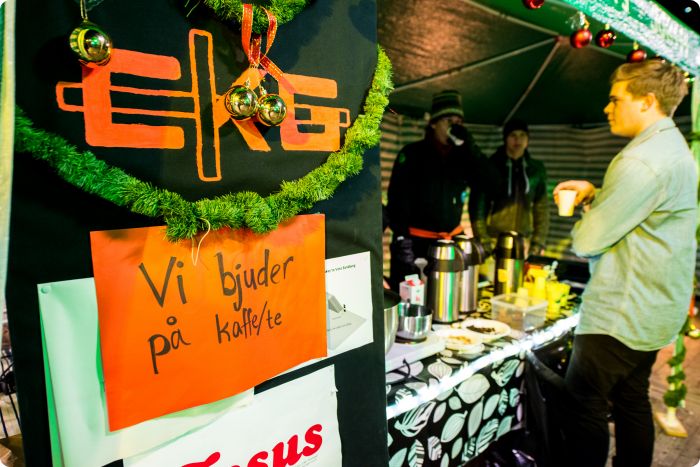 Julkalaset