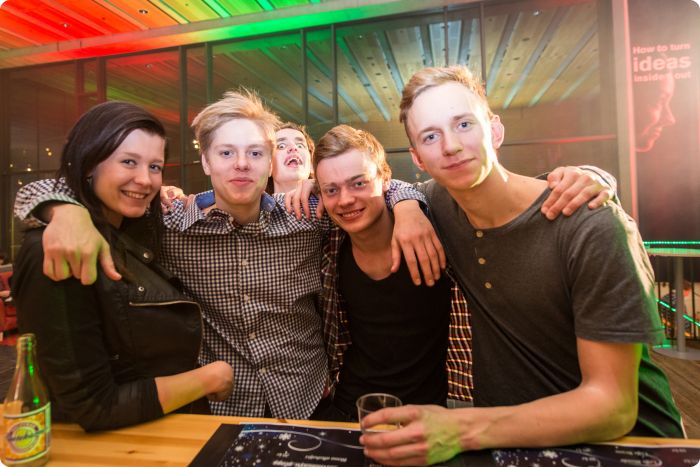 Julkalaset