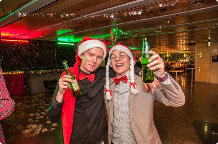 Julkalaset
