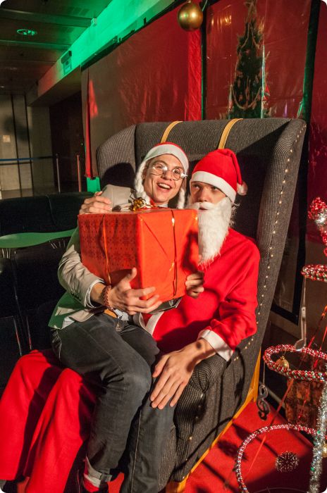 Julkalaset
