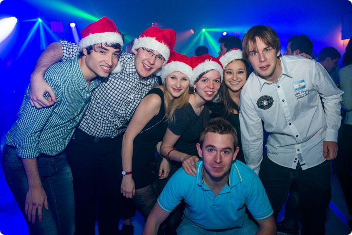 Julkalaset