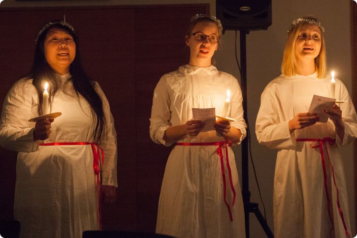Lucia