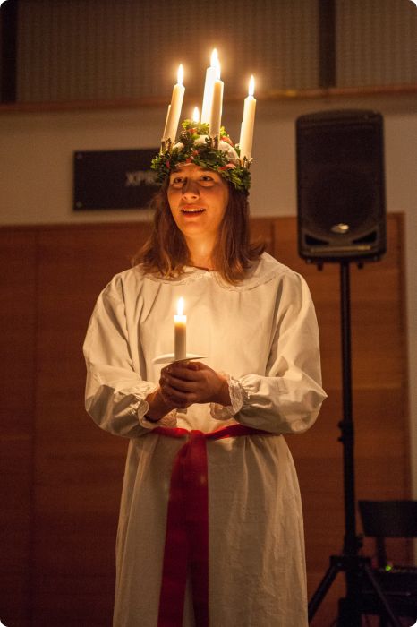 Lucia