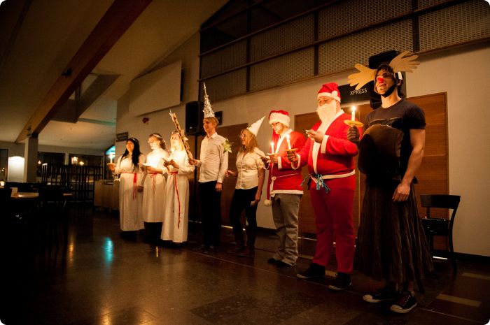 Lucia