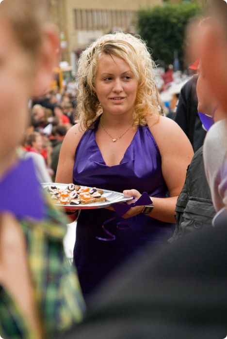 Första Dagen