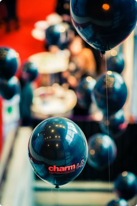 Charm