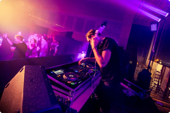 Technologic