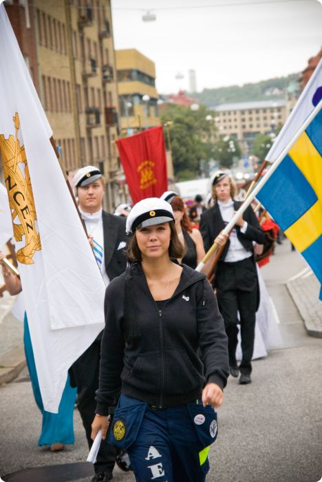 Första Dagen