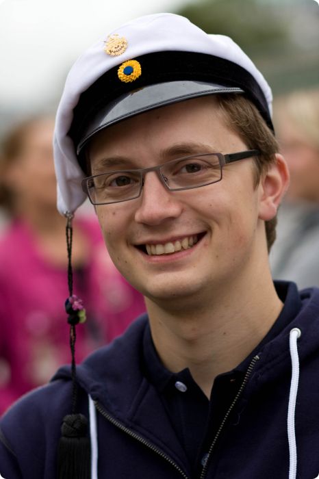 Första Dagen