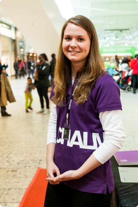 CCC Programsläpp