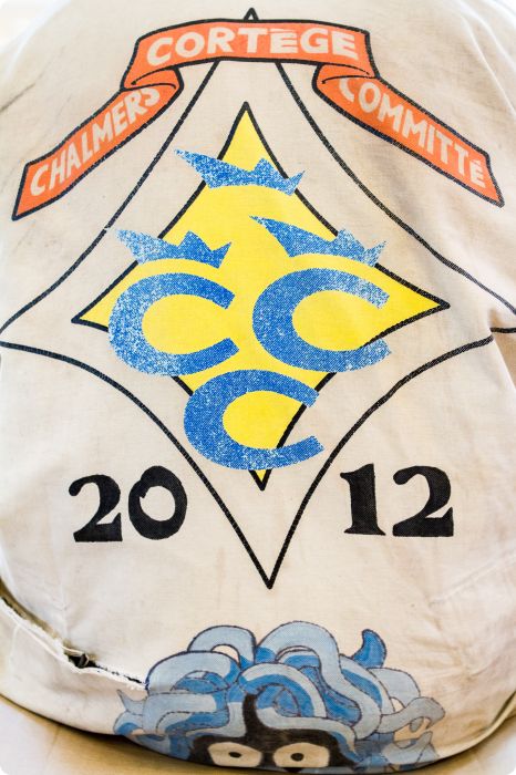 CCC Programsläpp