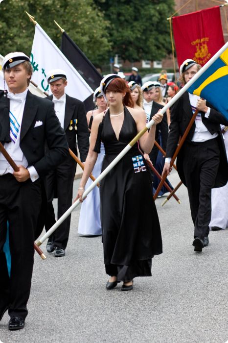 Första Dagen