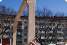 Cortègen: Byggdag 4