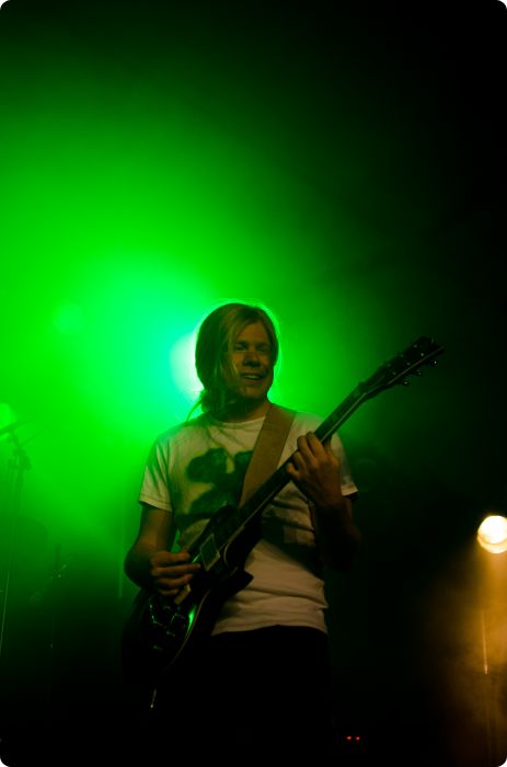 Öltält: Gara