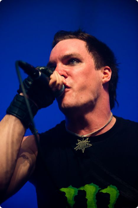 Öltältet: The Unguided