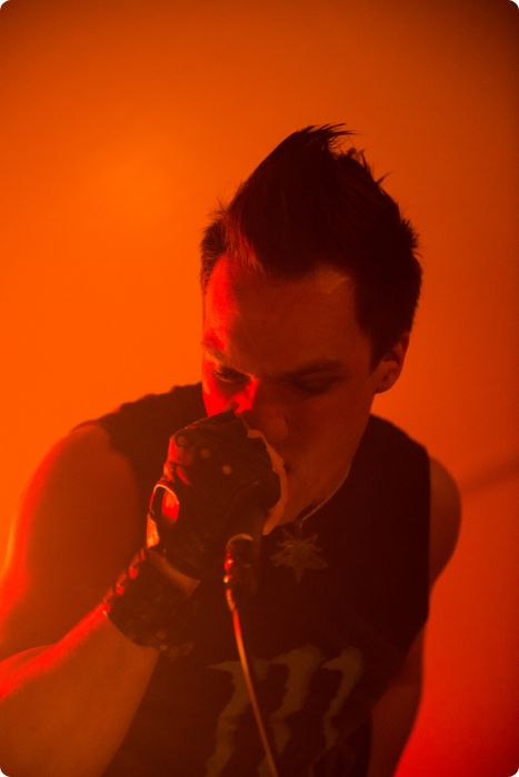 Öltältet: The Unguided