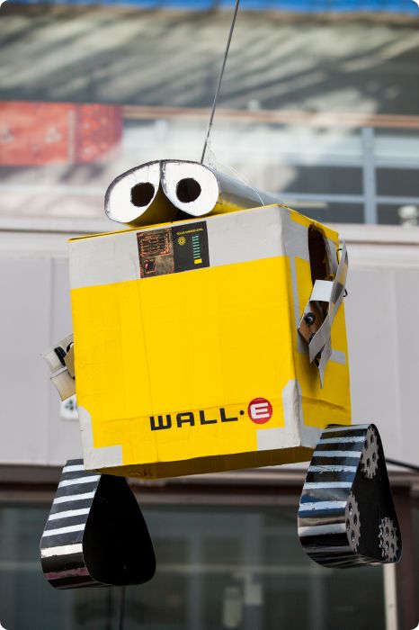 Robot-SM