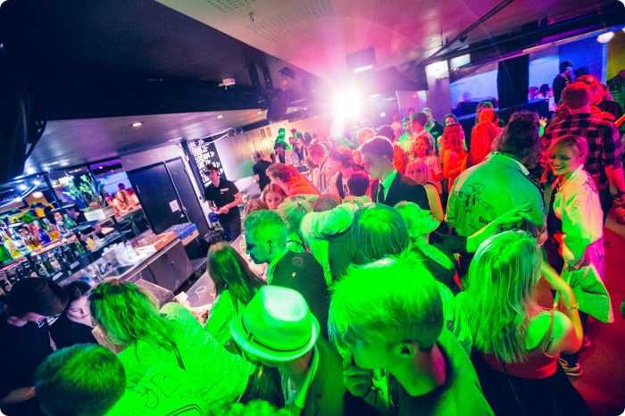 CM Avslutning: Zexet SexIT