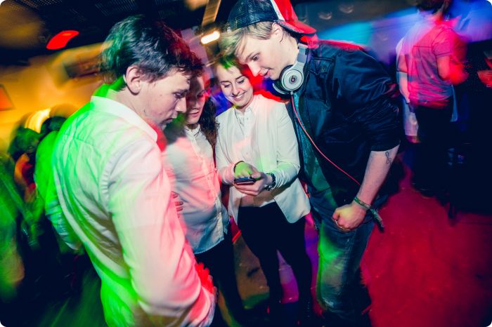 CM Avslutning: Zexet SexIT