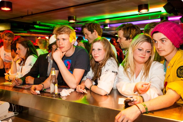 CM Avslutning: Zexet SexIT