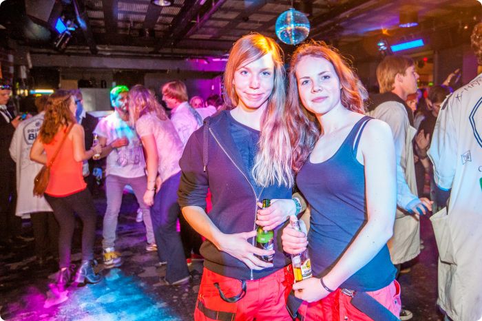 CM Avslutning: Zexet SexIT