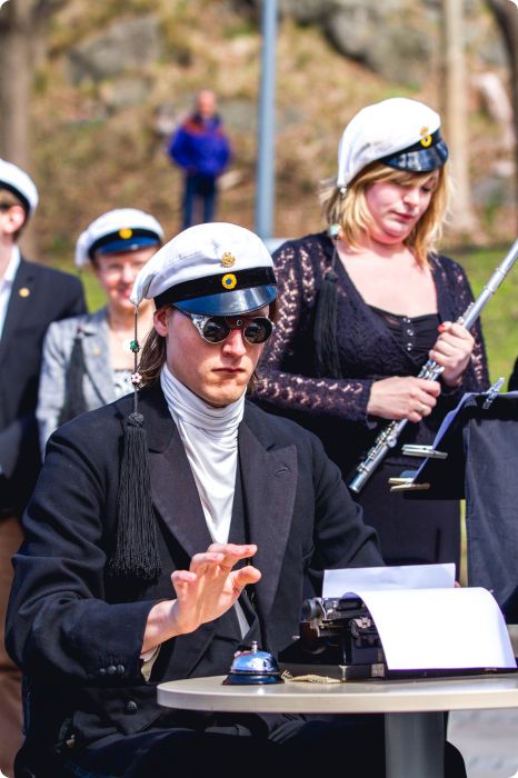 Mösspåtagning