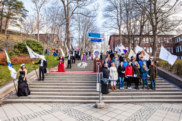 Mösspåtagning