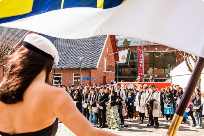 Mösspåtagning