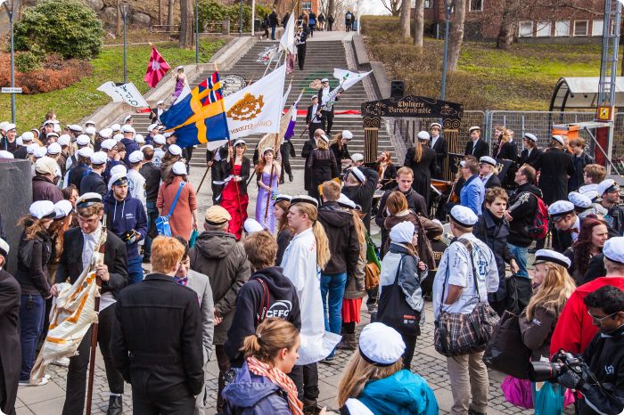 Mösspåtagning