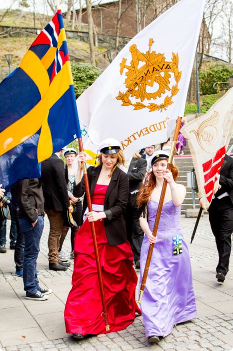 Mösspåtagning