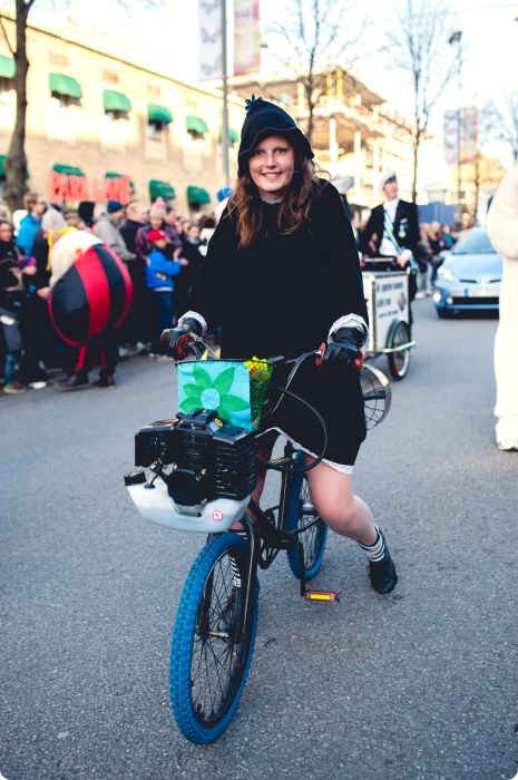 Cortege 2013