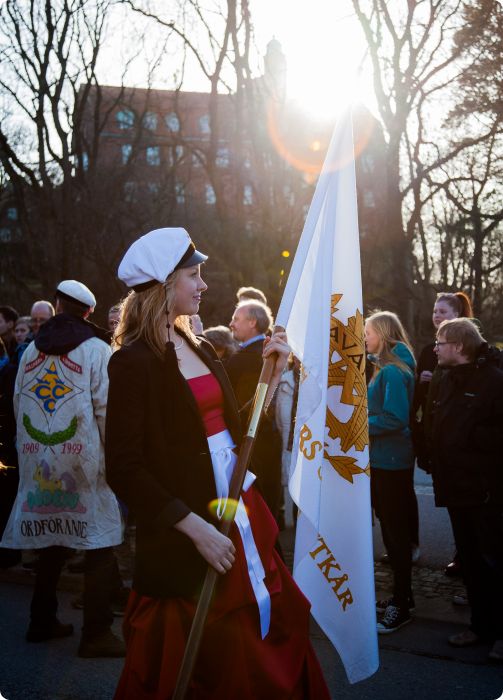 Cortege 2013