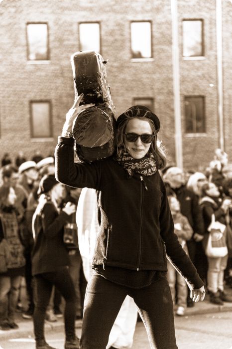 Cortege 2013