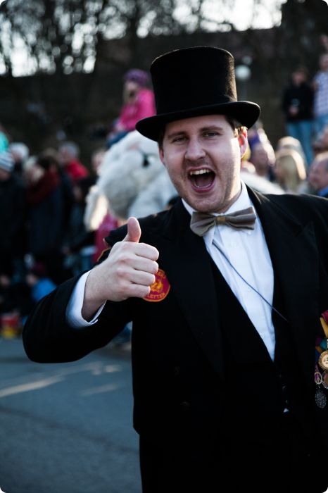 Cortege 2013