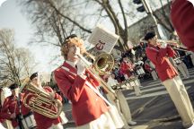 Cortege 2013