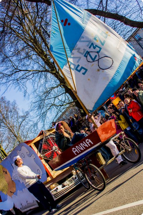 Cortege 2013