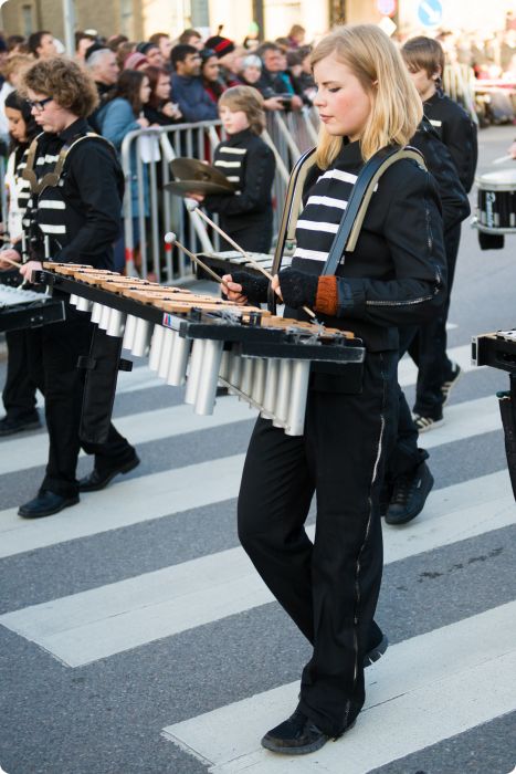 Cortege 2013