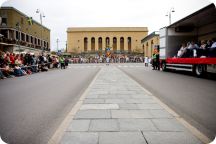 Cortège 2008