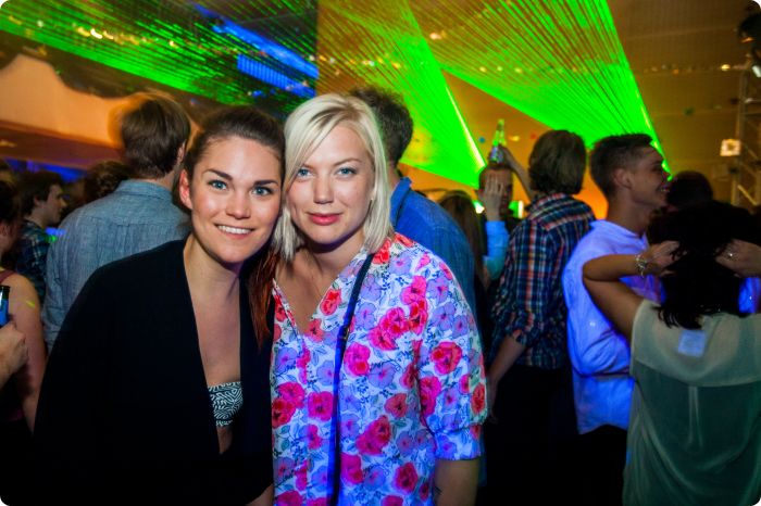 Valborgskalaset